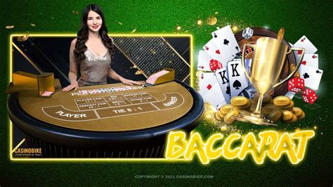 bacarrat casino|Play Baccarat Online .